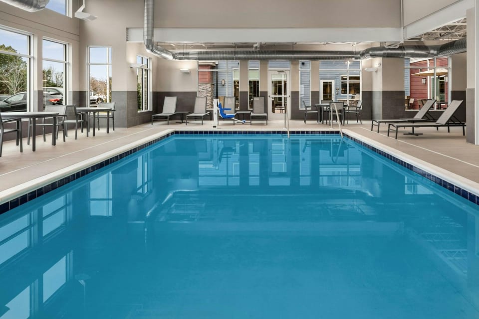 Residence Inn by Marriott Portland Clackamas Hotel in Portland