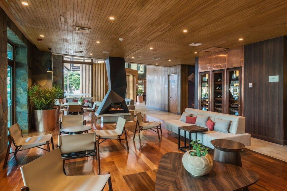 Courtyard by Marriott Puerto Montt Hotel in Puerto Montt
