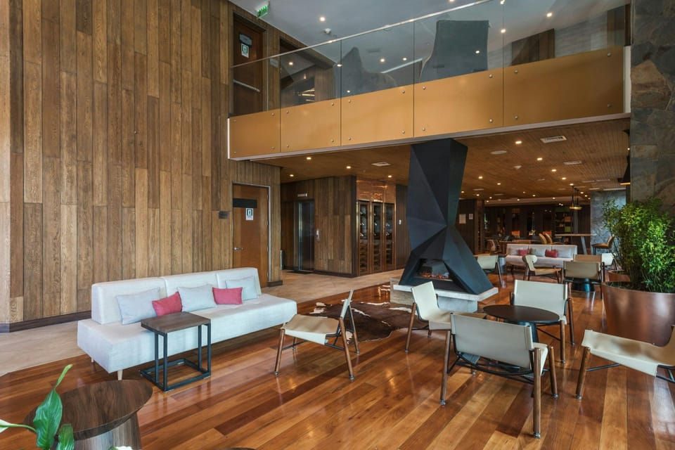 Courtyard by Marriott Puerto Montt Hotel in Puerto Montt