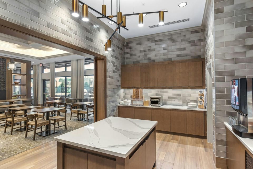 Residence Inn by Marriott Atlanta Covington Hotel in Covington