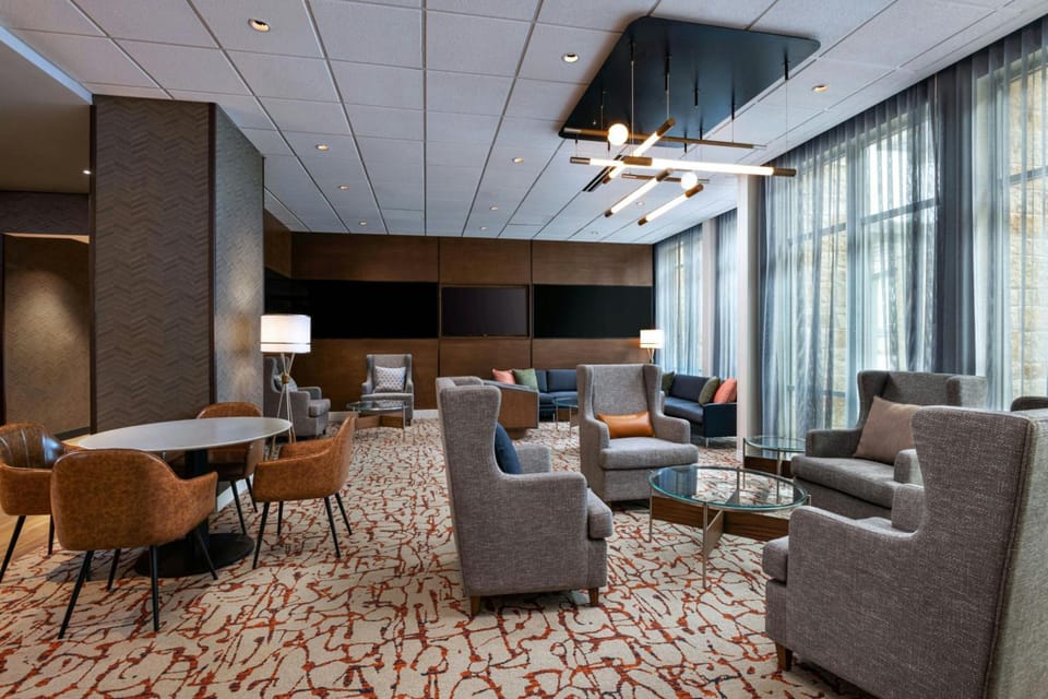Courtyard by Marriott Austin Dripping Springs Hotel in Dripping Springs