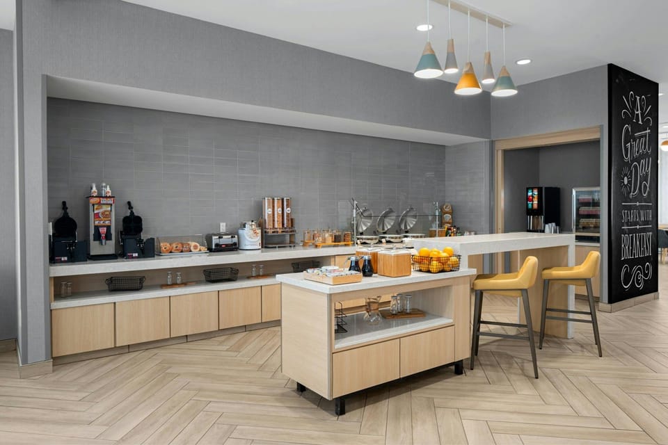TownePlace Suites by Marriott Sacramento Rancho Cordova Hotel in Rancho Cordova