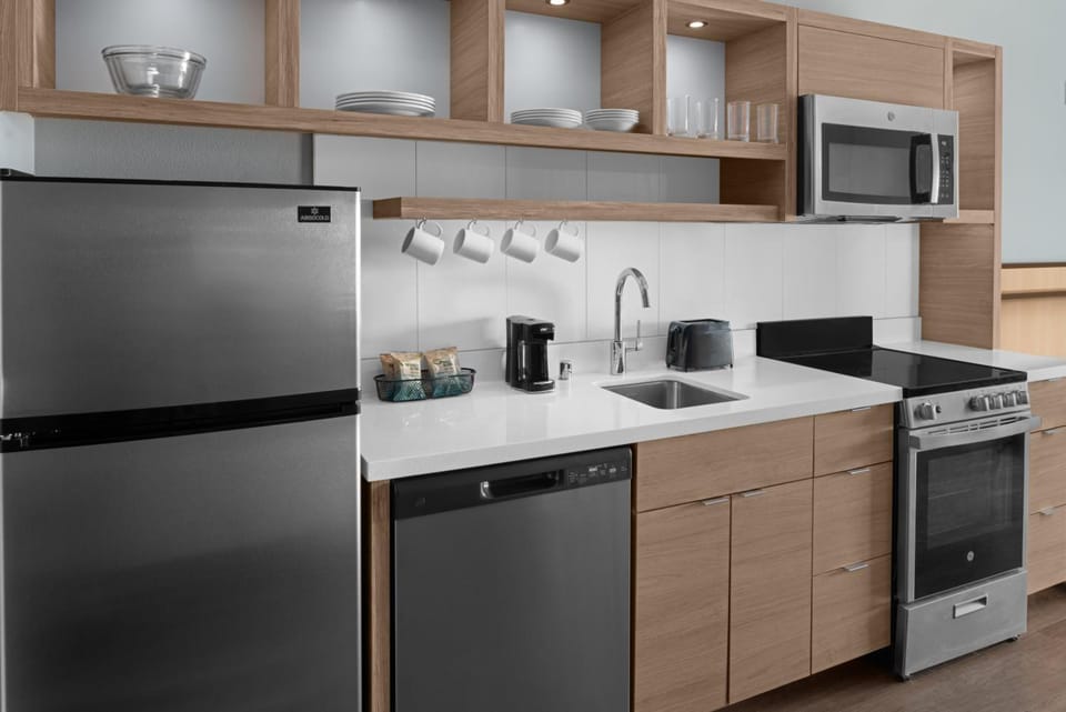 TownePlace Suites by Marriott Sacramento Rancho Cordova Hotel in Rancho Cordova