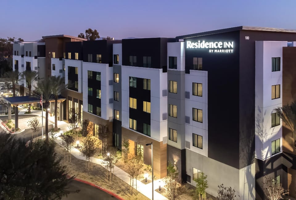 Residence Inn by Marriott Anaheim Brea Hotel in Brea