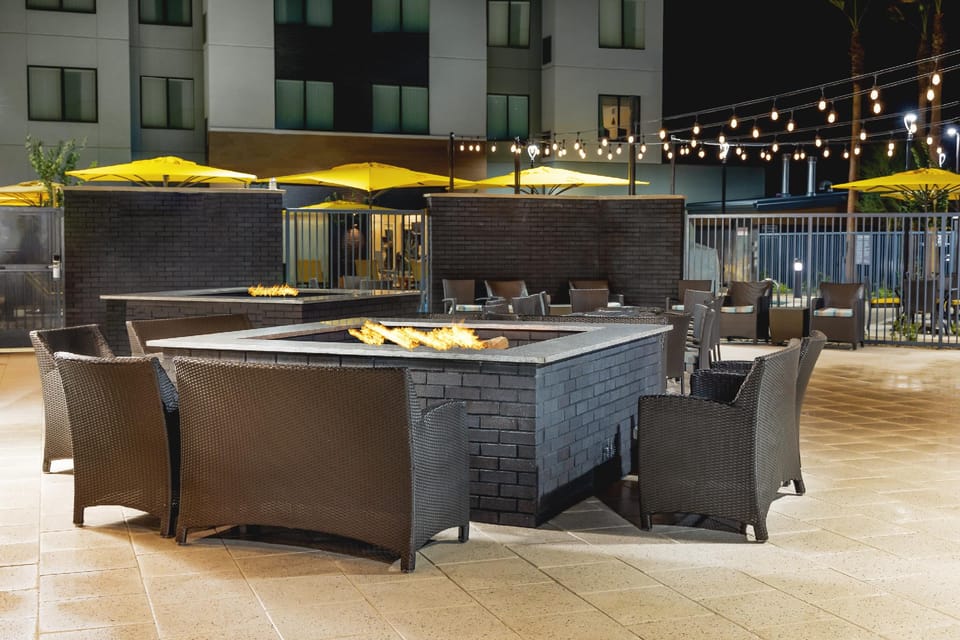 Residence Inn by Marriott Anaheim Brea Hotel in Brea