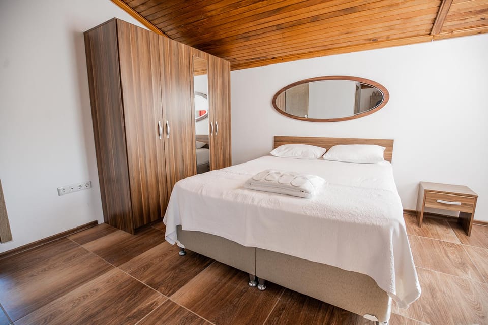 CUHADAR AHSAP EVLERİ Hotel in Muğla Province