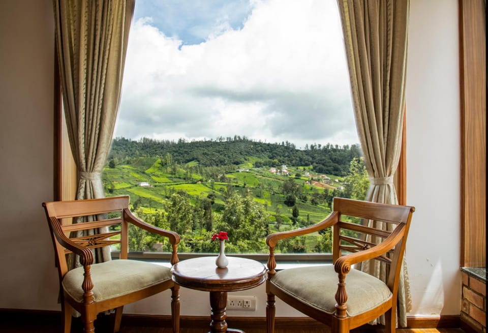 WESTERN VALLEY RESORTS Hotel in Kerala