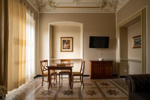 CORVETTO rooms Hotel in Genoa