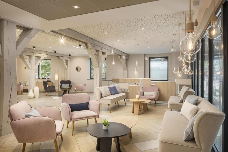 Bar/lounge