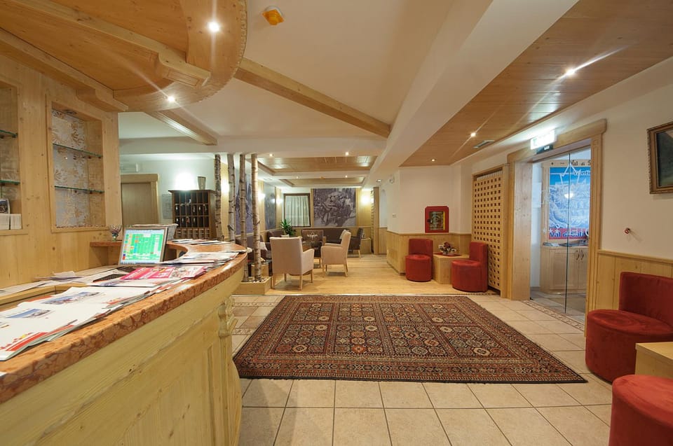 Hotel Niagara Hotel in Province of Brescia