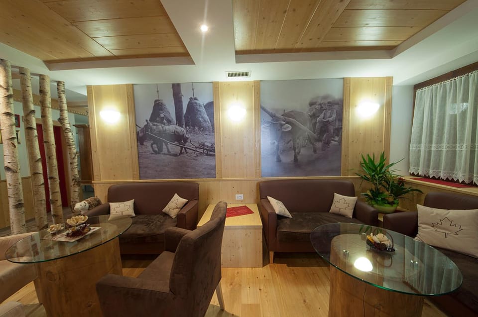 Hotel Niagara Hotel in Province of Brescia