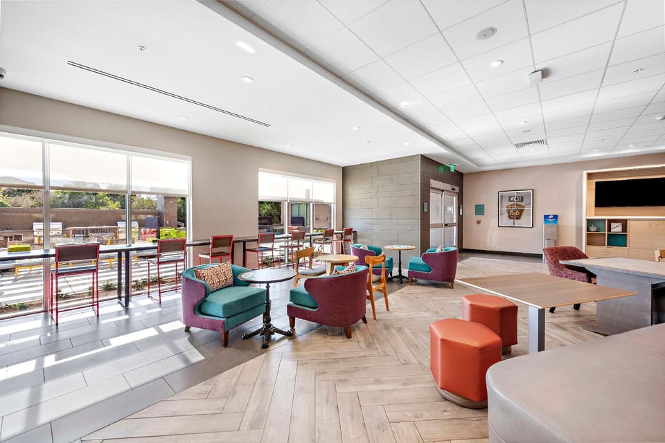 Home2 Suites by Hilton San Bernardino Hotel in Loma Linda