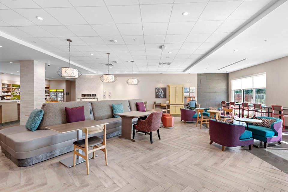 Home2 Suites by Hilton San Bernardino Hotel in Loma Linda