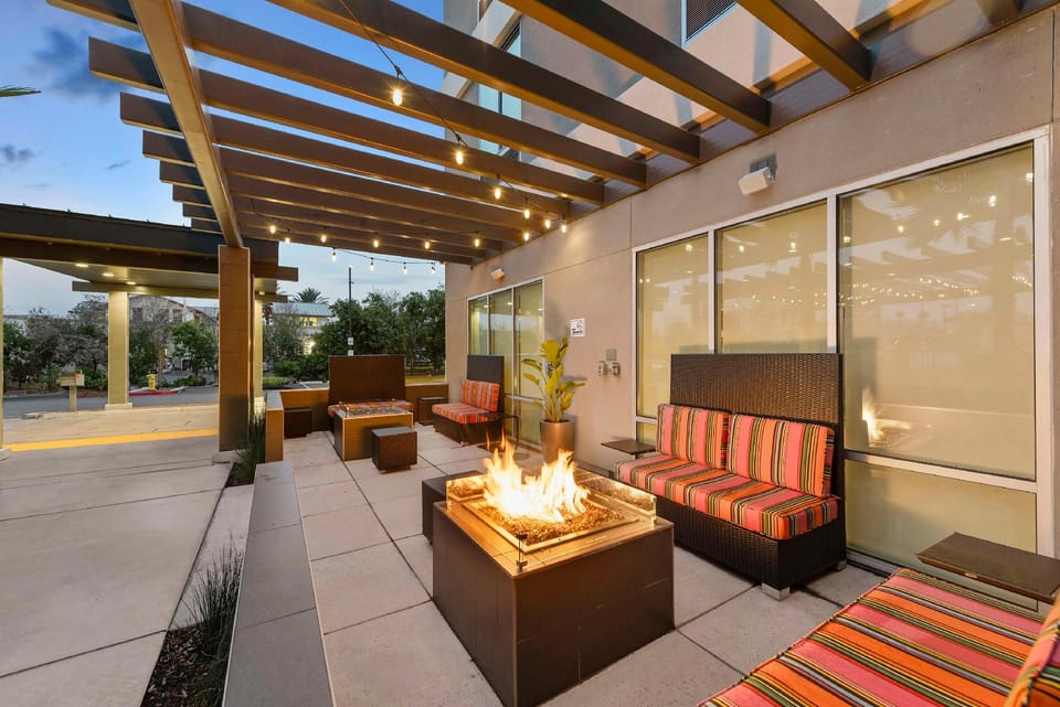 Home2 Suites by Hilton San Bernardino Hotel in Loma Linda