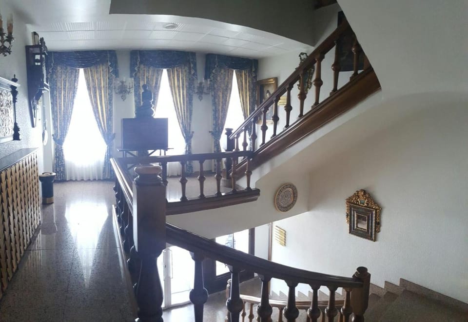 Facilities