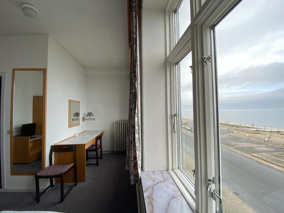 Løgstør Badehotel - Hotel du Nord Hotel in Denmark