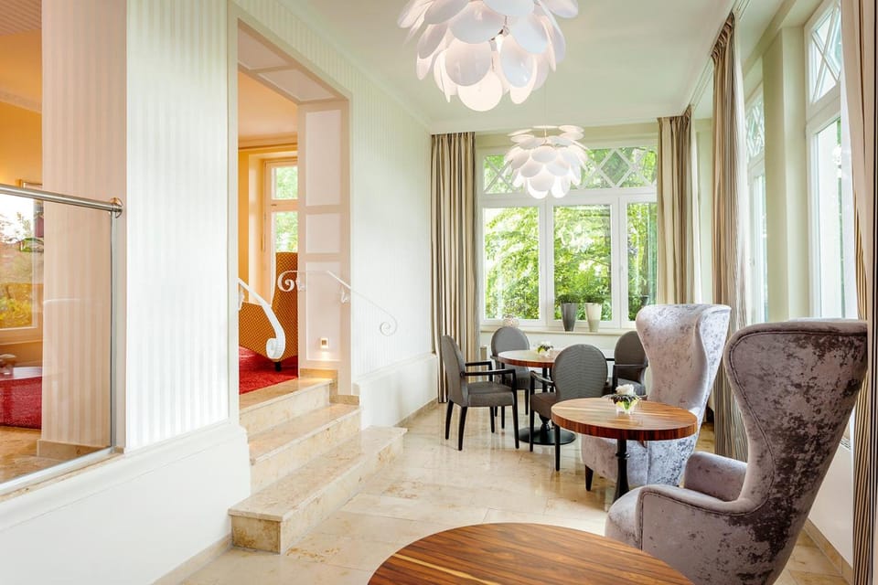 Hotel Noltmann-Peters Hotel in North Rhine-Westphalia