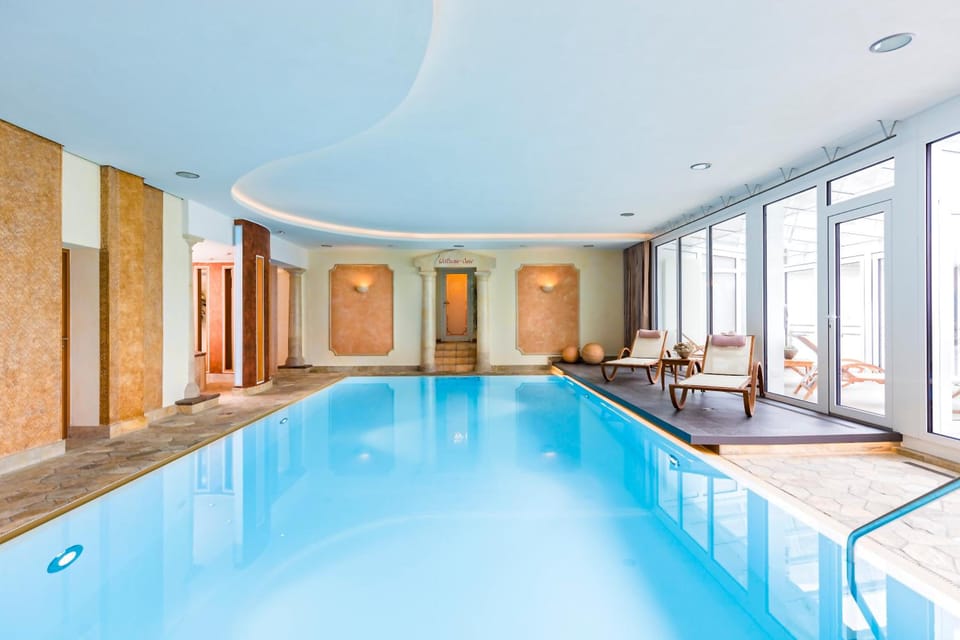 Hotel Noltmann-Peters Hotel in North Rhine-Westphalia