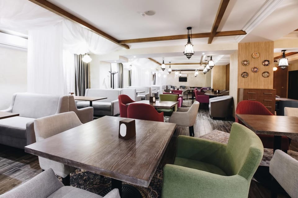 Bar/lounge