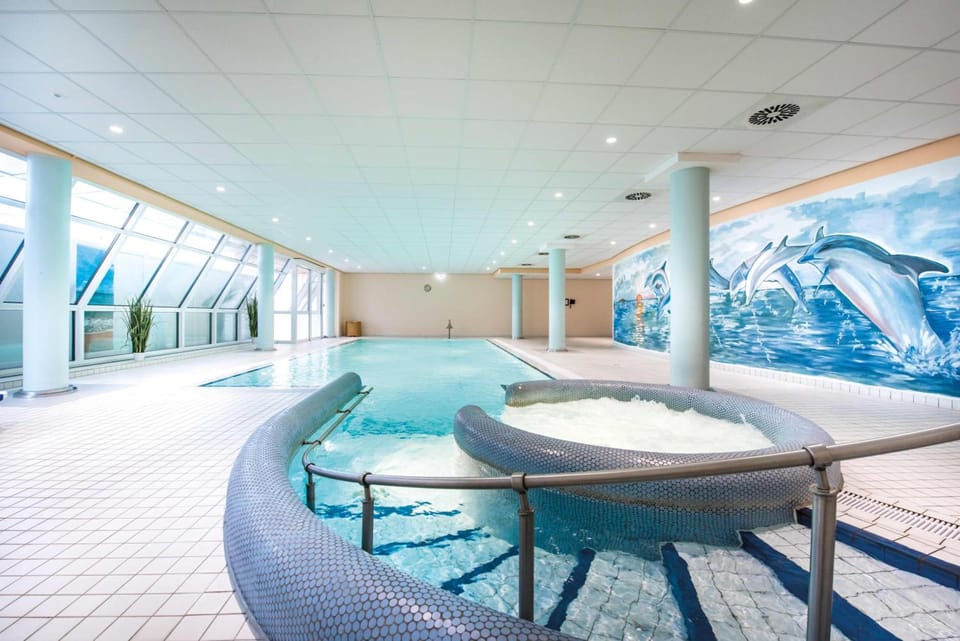 Hotel Novum Hotel in Krummhörn