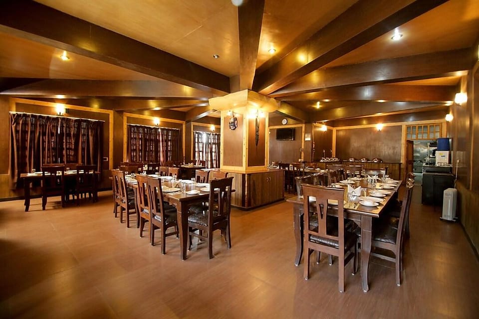 NAINI CHALET RESORT Hotel in Uttarakhand