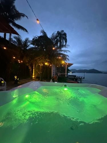 Cabana do Mar Lodge in Angra dos Reis