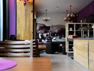 Hotel Oasis Hotel in Canton of Bern (Region)