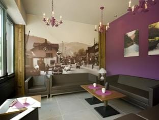 Hotel Oasis Hotel in Canton of Bern (Region)