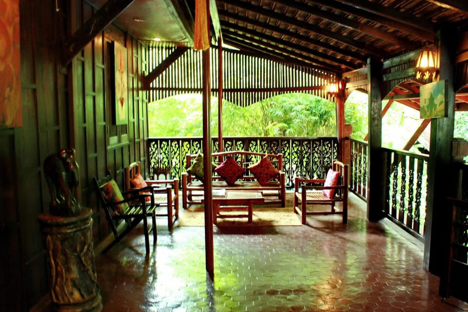 Club One Seven Gay Men Hotel Chiang Mai Hotel in Chiang Mai