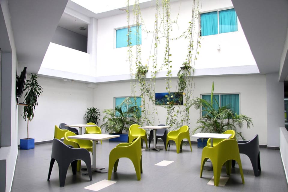 Ayenda 1801 El Oceano Hotel in Cartagena