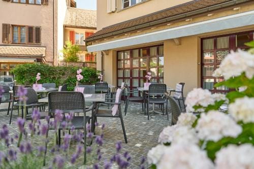 Hotel Ochsen Hotel in Zug, Switzerland