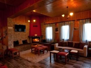 Hotel Odysseas Hotel in Peloponnese, Western Greece and the Ionian