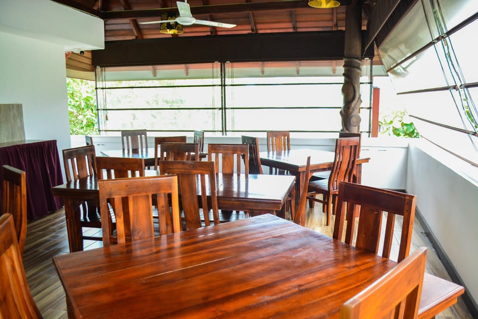 Bar/lounge