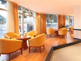 Bristol Hotel Hotel in Buenos Aires