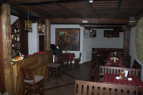 Hotel Old Times Hotel in Plovdiv Province