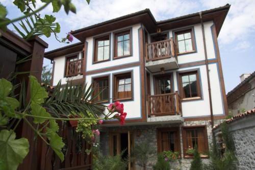 Hotel Old Times Hotel in Plovdiv Province