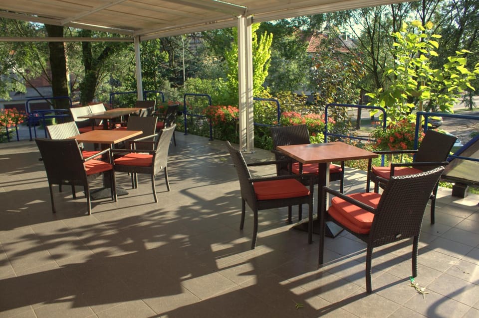 Hotel Olesno Hotel in Czechia