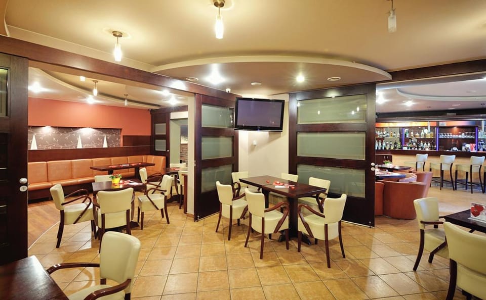 Hotel Olesno Hotel in Czechia