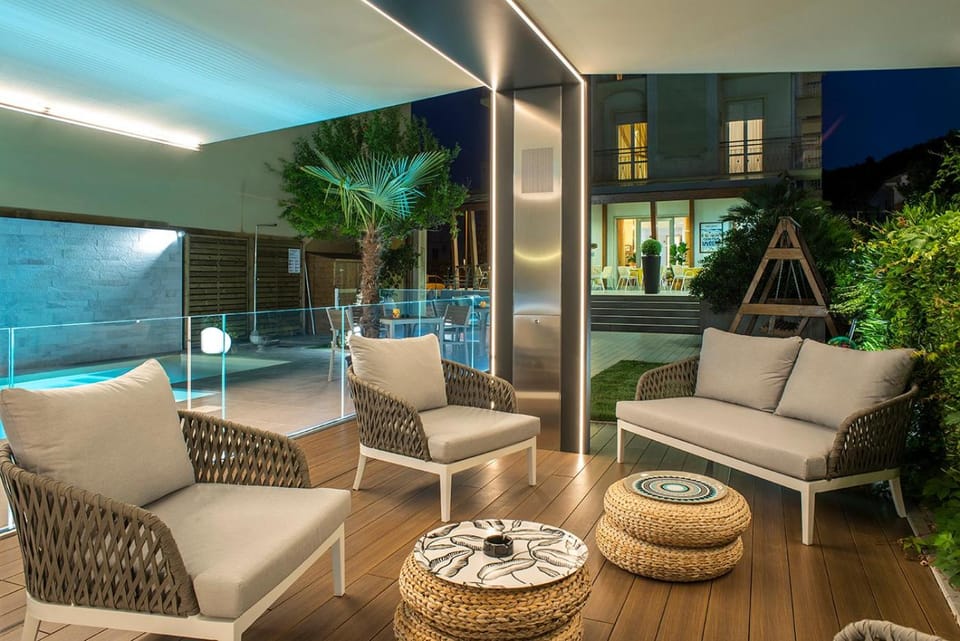 Hotel Olimpia Hotel in Bellaria - Igea Marina