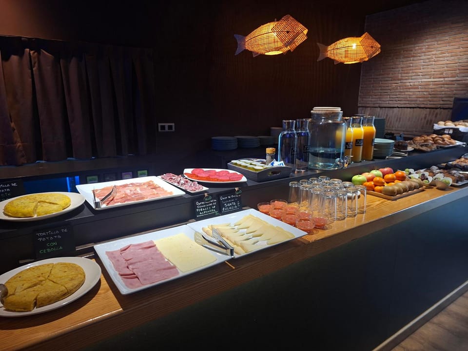 Hotel Oriente Hotel in Teruel
