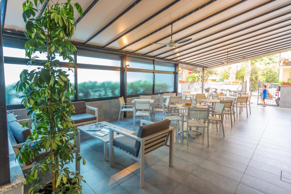 Hotel Originale by ALEhotels Hotel in Rimini