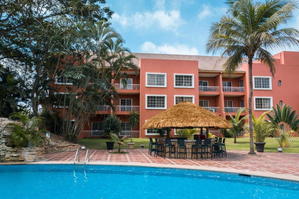 Oro Verde Machala Hotel in Ecuador