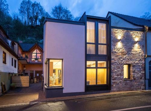 Weingut Blank Hotel in Hesse