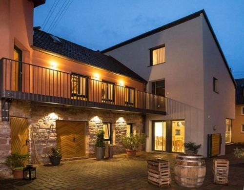 Weingut Blank Hotel in Hesse