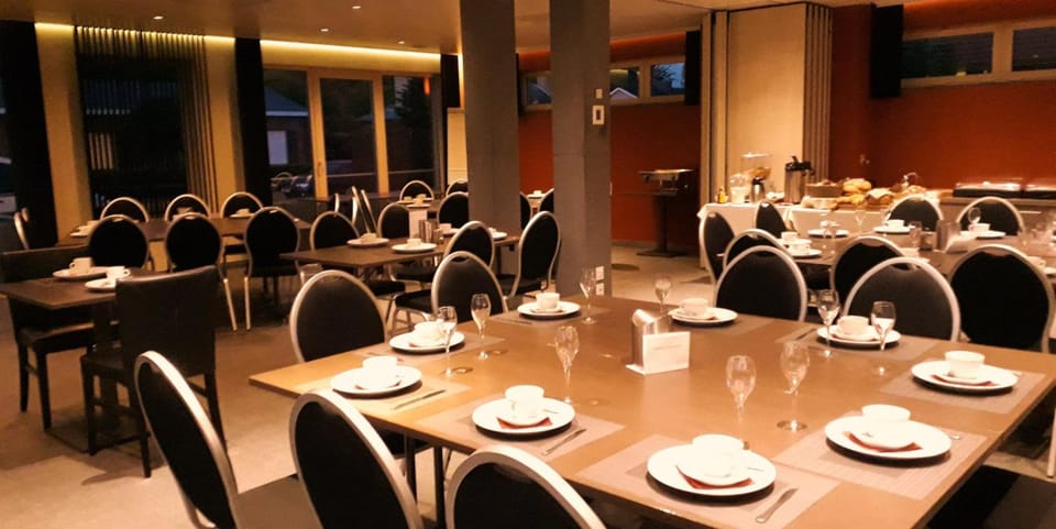 Hotel Otus Hotel in Ghent