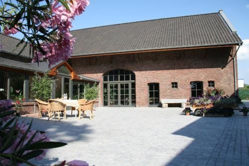Hotel Oude Eycke Hotel in Limburg (province)