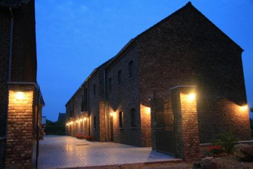 Hotel Oude Eycke Hotel in Limburg (province)