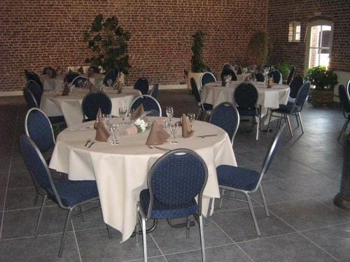 Hotel Oude Eycke Hotel in Limburg (province)