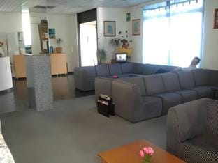 Hotel Palace Hotel in Finale Ligure