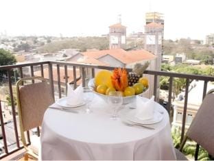 Mato Grosso Palace Hotel Hotel in State of Mato Grosso, Brazil